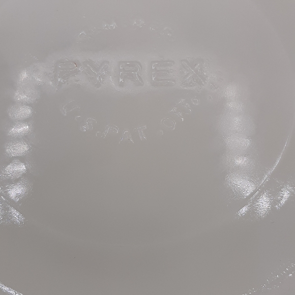 Vintage PYREX Primary Colors Nesting Mixing Bowls Set of 4 with 401 402 403 404 - Picture 6 of 16